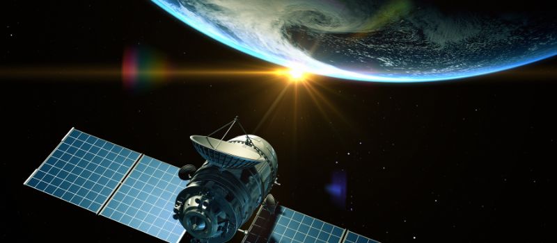 primeiro satélite brasileiro