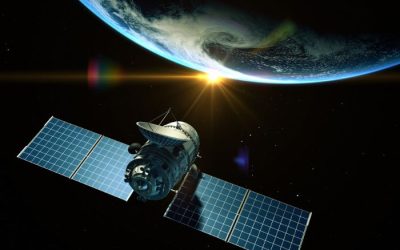SCD-1, o primeiro satélite brasileiro completa 30 anos