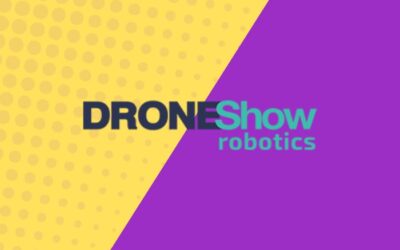 Drone Show Robotics: confira o que aconteceu no evento