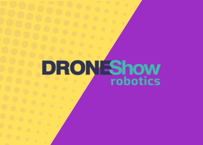 Drone Show Robotics: confira o que aconteceu no evento