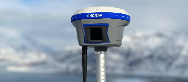 GPS RTK CHCNav i73